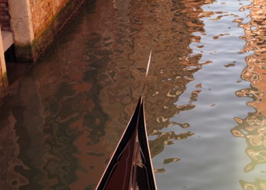 Gondola Prow